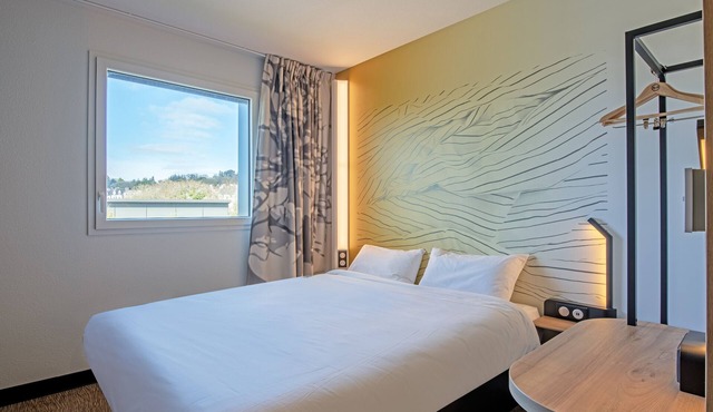 B&B HOTEL Landerneau Bois Noir