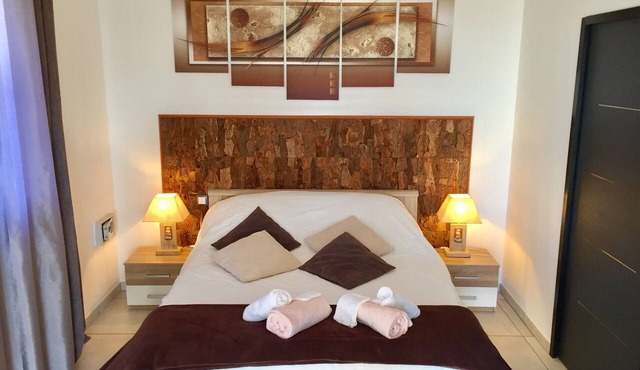 B&B L'Escale Cote Bleue