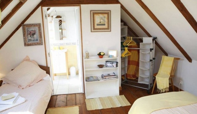 B&B Ty Gwennili