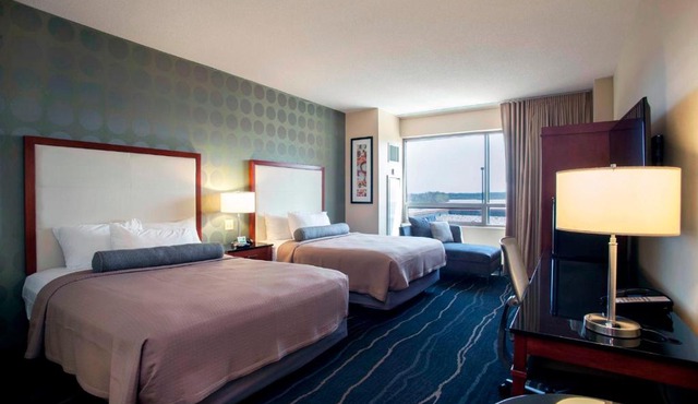 Bally's Quad Cities Casino & Hotel