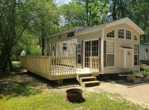 Baraboo RV Resort