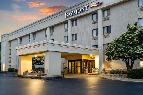 Baymont by Wyndham Janesville