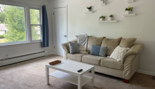 Beautiful 2-Bedroom Apartment in Madison