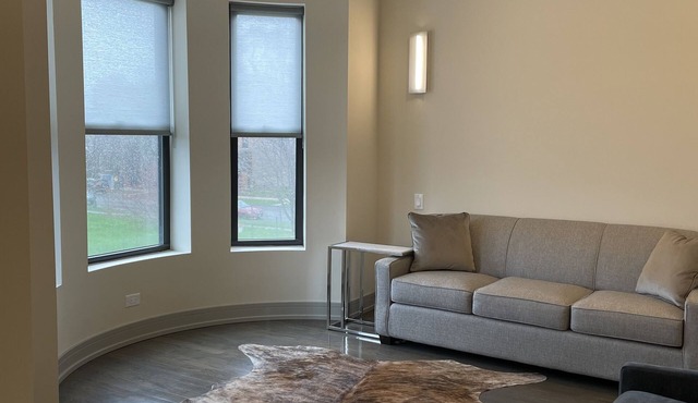 Beautiful newly renovated townhome, very quite, safe, centralized location.