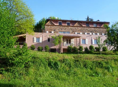 Bed and breakfast La Maison De Nathalie