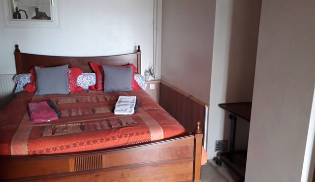 Bed and breakfast Les 3 notes de mérotte