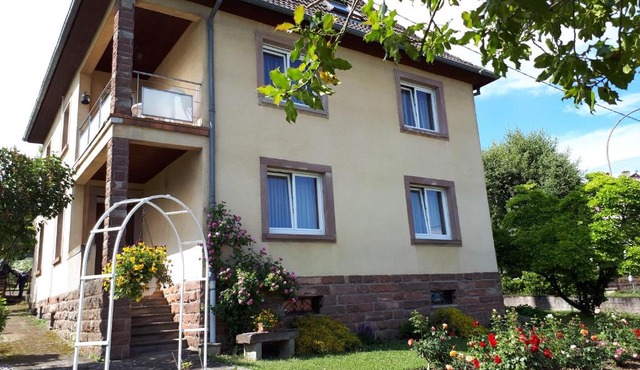 Bed& Breakfast Le Nid du Coucou