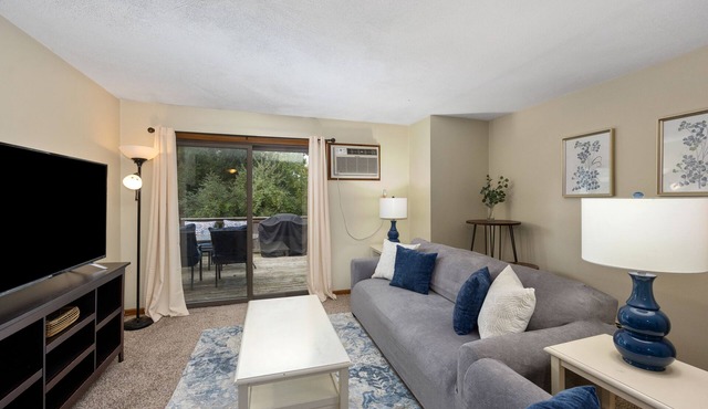 Bella Vista Cottages