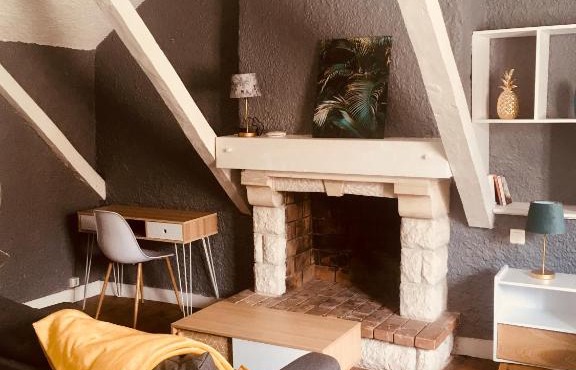 Bernadotte Studio