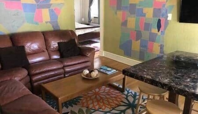 Best location in Milwaukee! Lower Duplex Unit