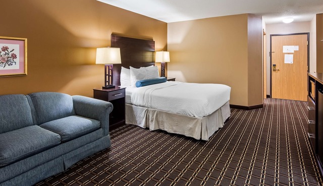 Best Western Dodgeville Inn & Suites