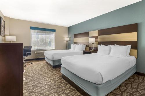 Best Western Joliet Inn & Suites
