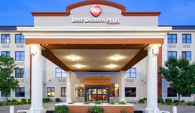Best Western Plus Peoria