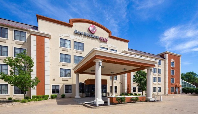 Best Western Plus Peoria