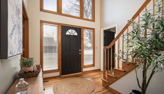 Big House 2 Bedrooms in a House All to Yourself