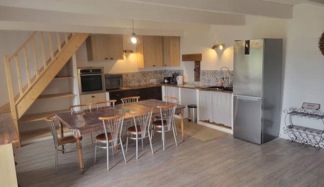 Bonne Nouvelle B&B