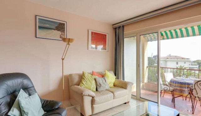 Boulouris Mimosa by Interhome