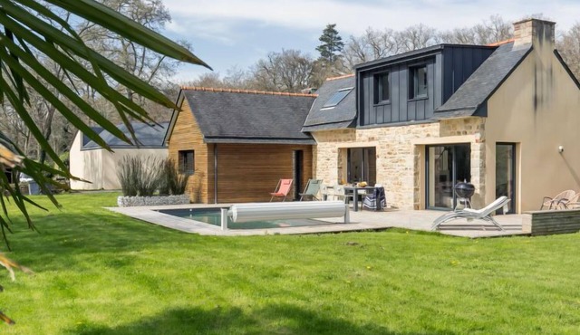 Breizh Riviera by Interhome