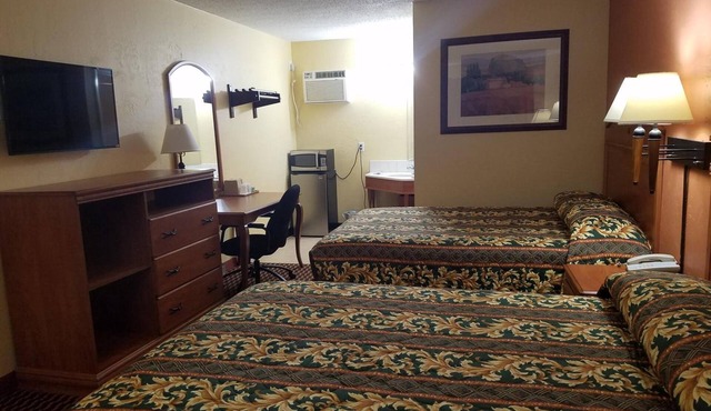 Budget Inn