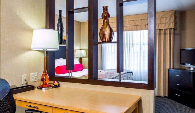 Cambria Hotel Appleton
