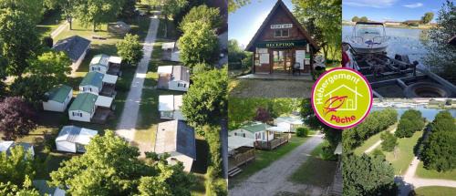 Camping Arquebuse