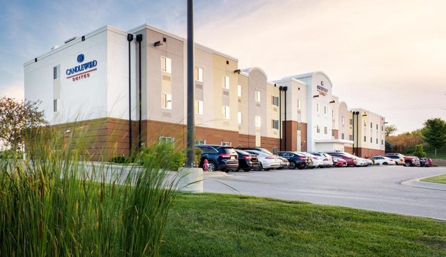 Candlewood Suites Bellevue by IHG