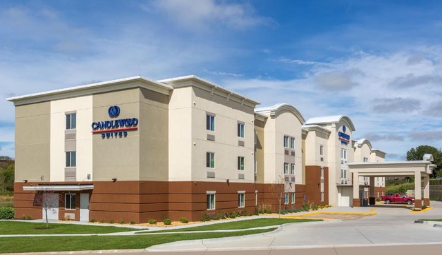 Candlewood Suites - Davenport by IHG