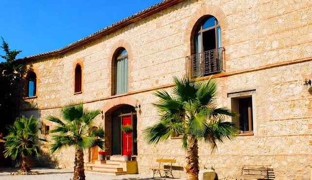 Capcir – Spacious Cottage in a Catalan Farmhouse Between the Sea and Mountains