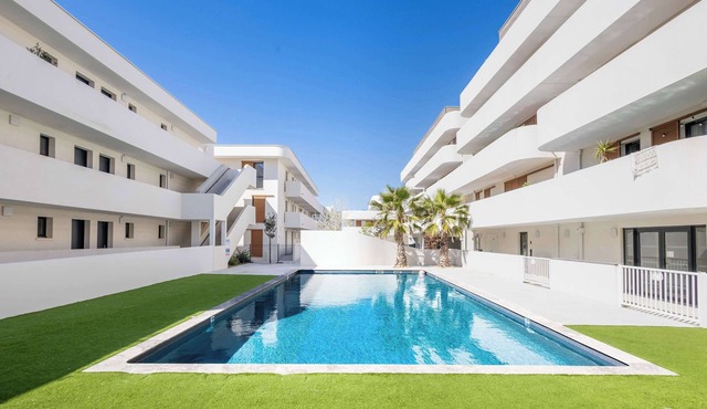 Casa Naia - 4-Star Prestige Duplex Valras-Plage