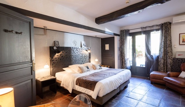 Casa9 Hôtel