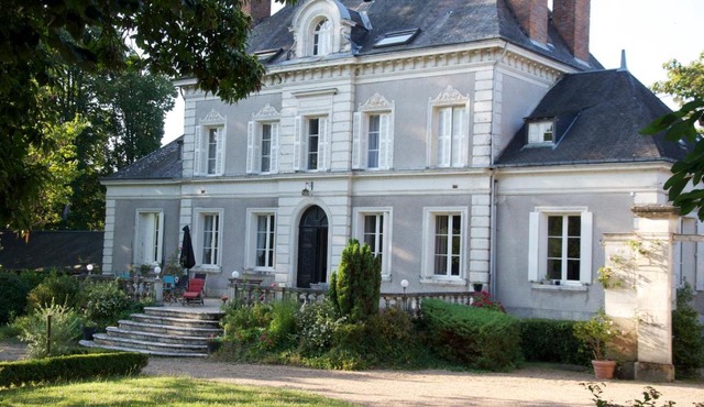 Château de la Chaise