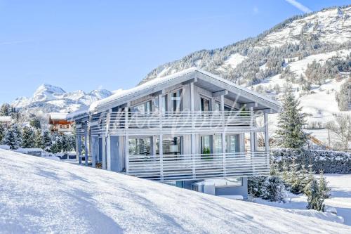 Chalet Farniente