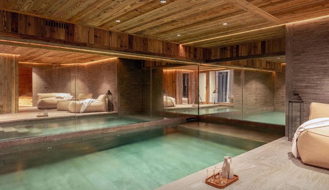 Chalet Marcel - OVO Network