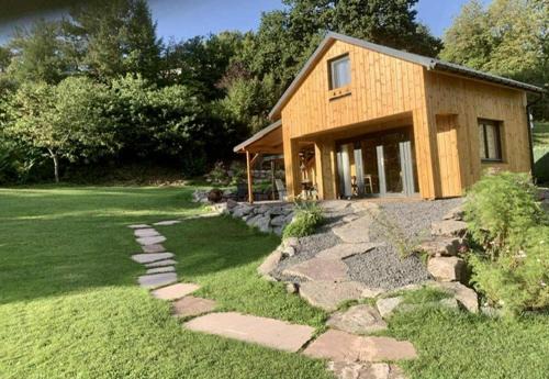 Chalet nature