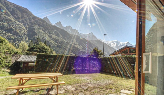 Chalet Sol