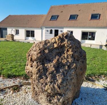 Chambres d'hôtes Le Petit Gravier
