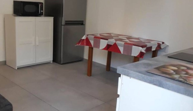 Charmant T2 in Jonage