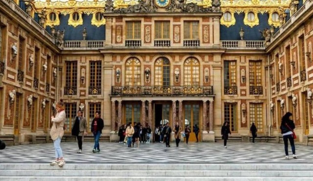 Charme et Bien-être à 10 Minutes du Château de Versailles