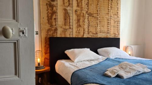Charming and comfortable house in Treignac