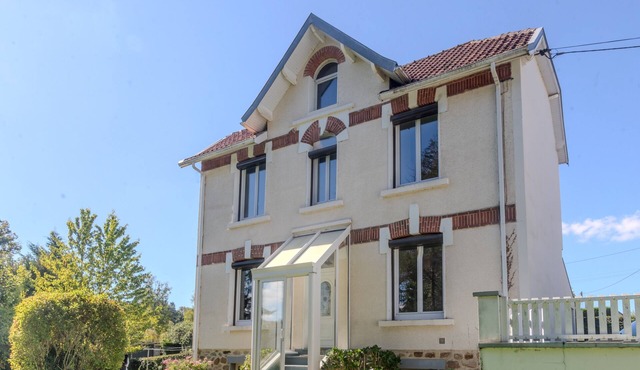 Charming Cottage - Saint-Junien