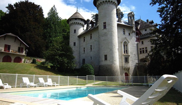Charming house in Serrières-en-Chautagne