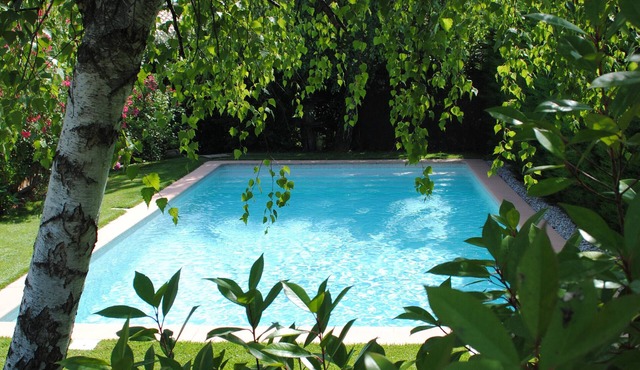 Charming Gites in Provence, with pool