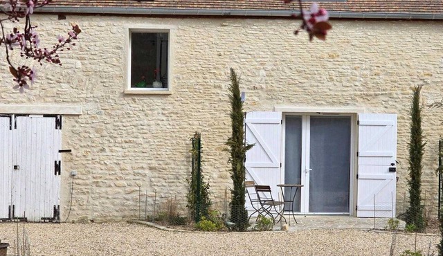 Charming lodging - 2 guests, heart of Bourvil village
