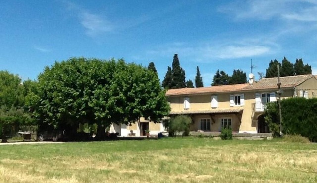 Chateaurenard: Apartment/flat - Chateaurenard