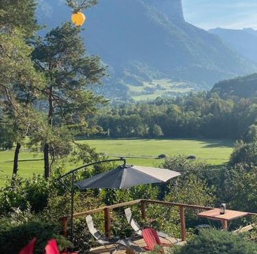 Chez Corinne