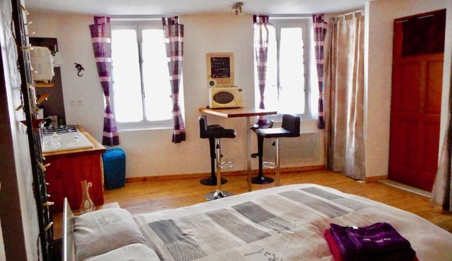 Chez Gaëlle