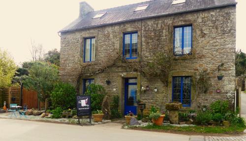 Chez Laurence
