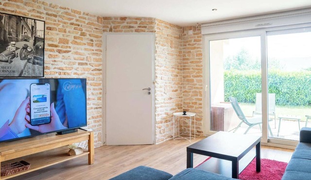 Chez Luc I T3 I Reignier