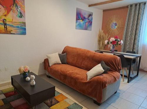 chez Lyly in Perpignan
