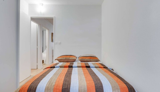Chic and spacious apart with parking